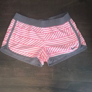 Reversible Nike shorts